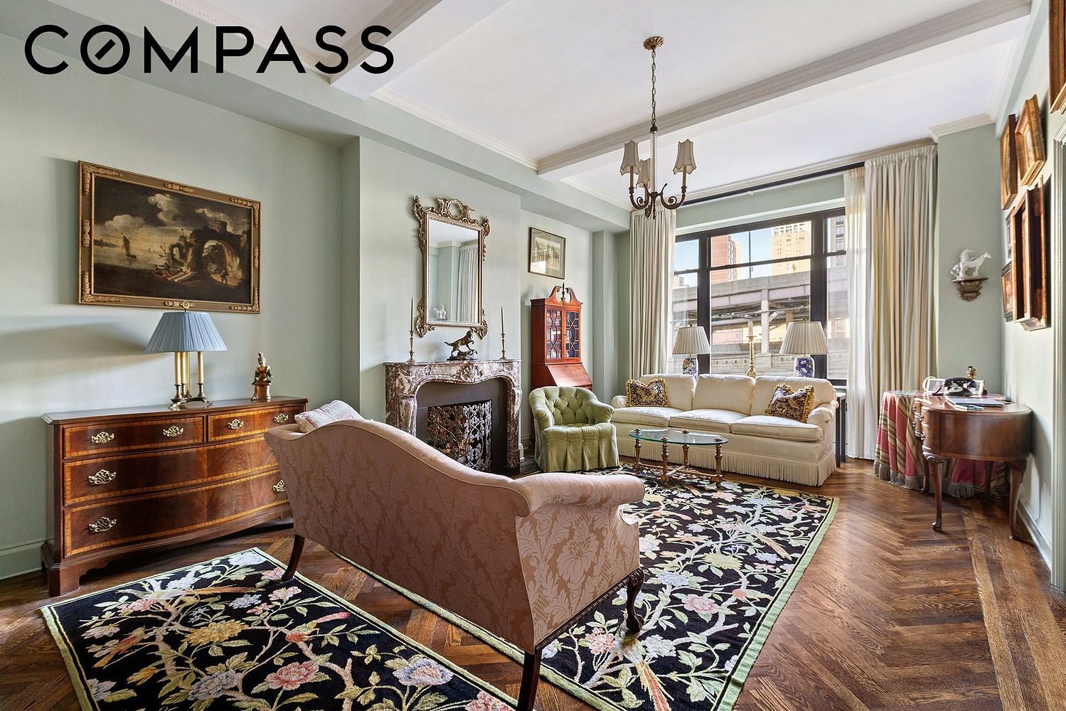 400 East 59th Street #5F
