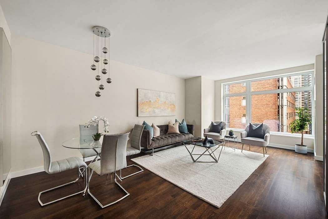 Image 1 of 17 for 400 East 67th Street #10D in Manhattan, New York, NY, 10065