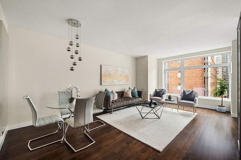 400 East 67th Street #10D