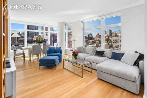 Image 1 of 13 for 400 East 67th Street #14B in Manhattan, New York, NY, 10065