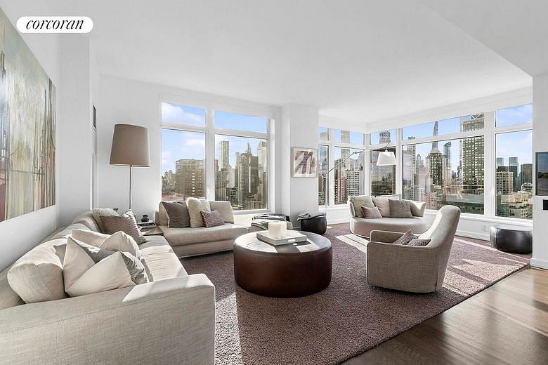 400 East 67th Street #27A