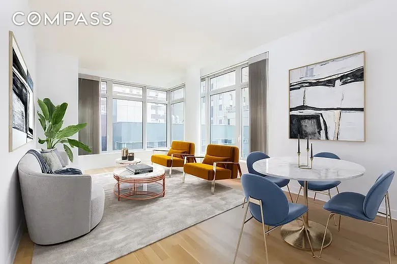 400 East 67th Street #7G