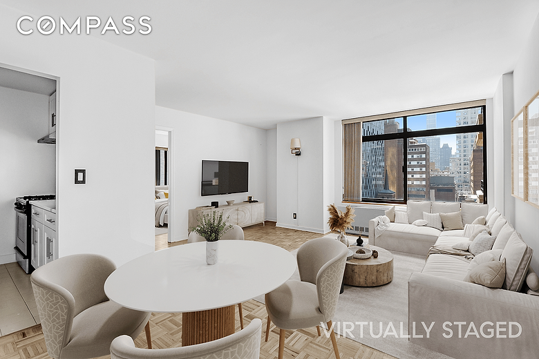 Image 1 of 15 for 400 East 70th Street #1008 in Manhattan, New York, NY, 10021