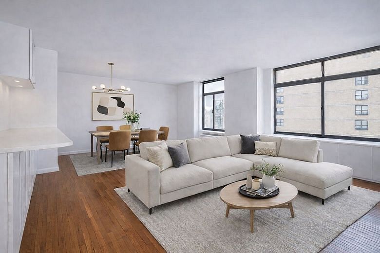 400 East 70th Street #1706