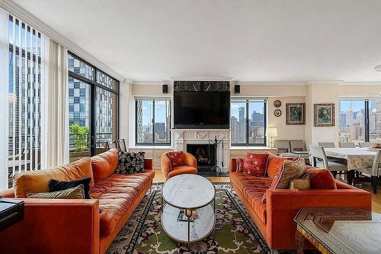400 East 70th Street #3501