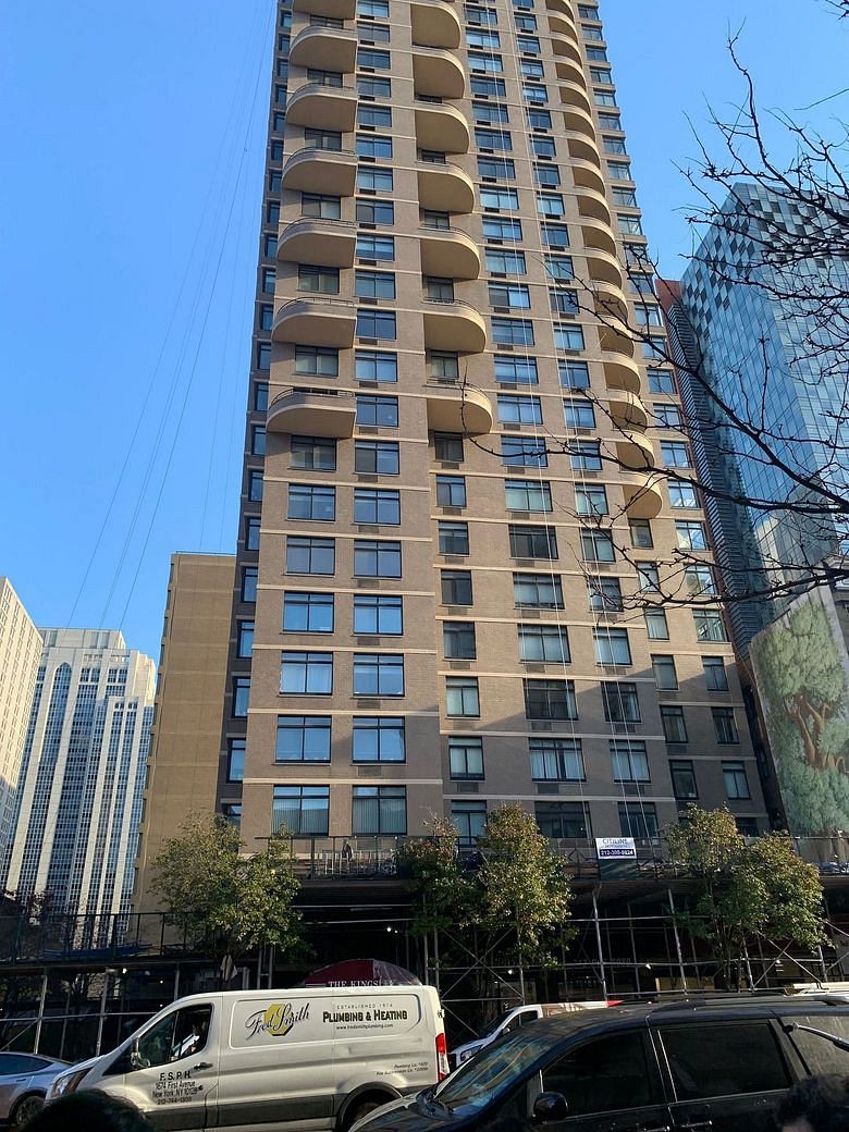 400 East 70th Street #3501