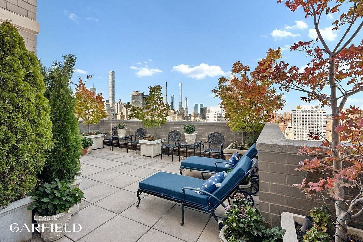 Image 1 of 22 for 400 East 70th Street #3602 in Manhattan, New York, NY, 10021