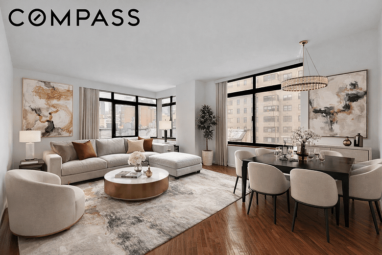 400 East 70th Street #702