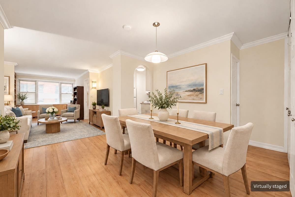 400 East 77th Street #2G