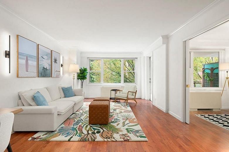400 East 77th Street #3A