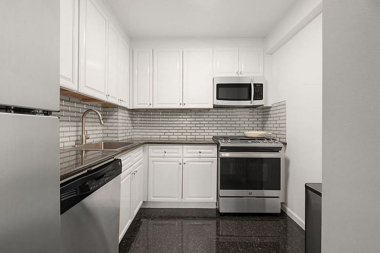 400 East 77th Street #6J