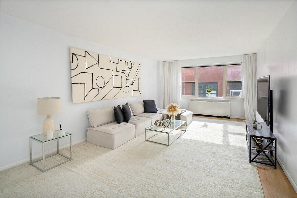 Image 1 of 8 for 400 East 77th Street #7F in Manhattan, New York, NY, 10075