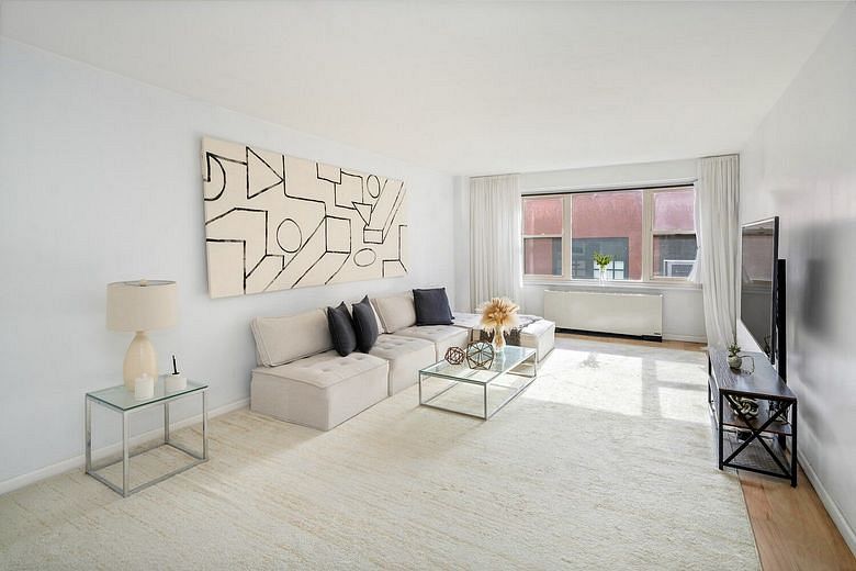 400 East 77th Street #7F