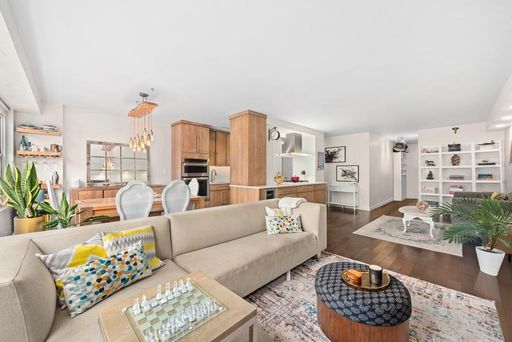 Image 1 of 12 for 400 East 77th Street #8D in Manhattan, New York, NY, 10075