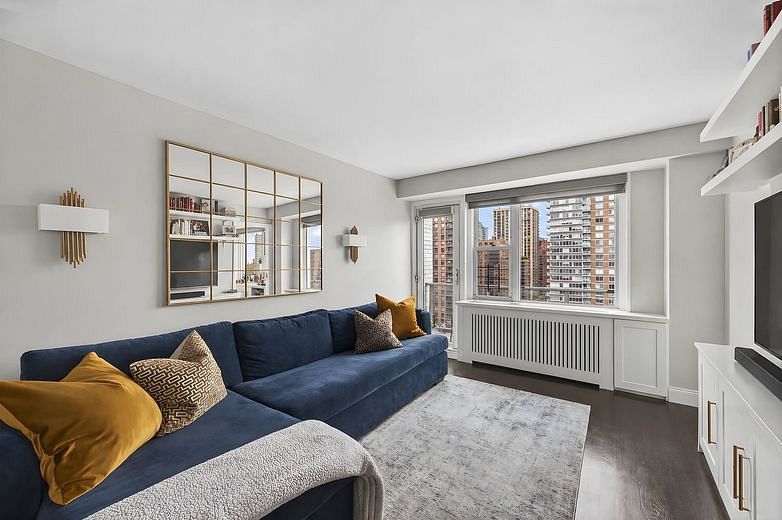 400 East 77th Street #PHA