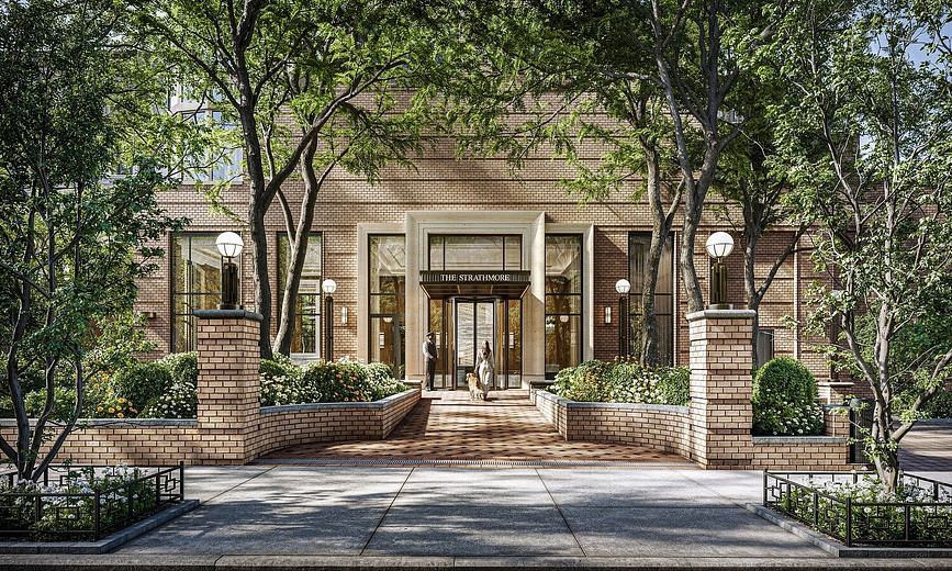 400 East 84th Street #12C