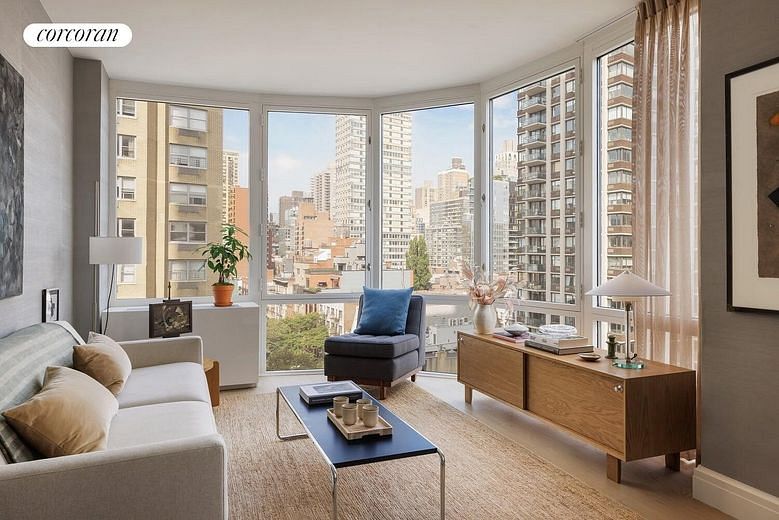 400 East 84th Street #12D