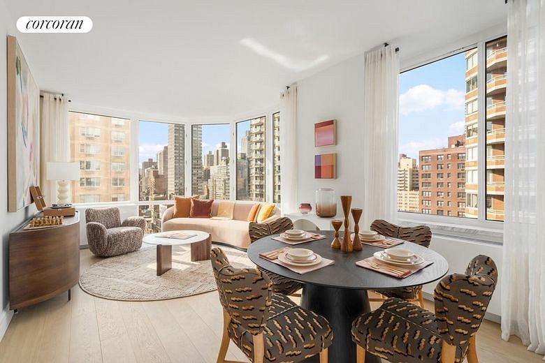 400 East 84th Street #14A
