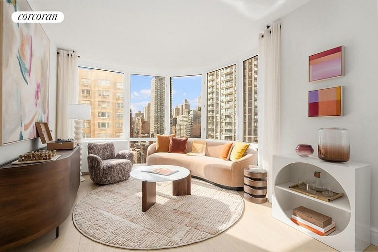 400 East 84th Street #15A