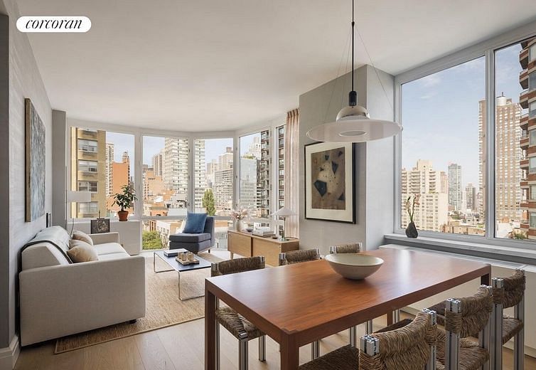 400 East 84th Street #16A
