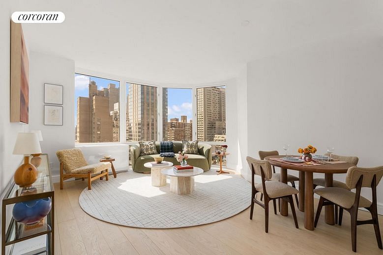 400 East 84th Street #16D
