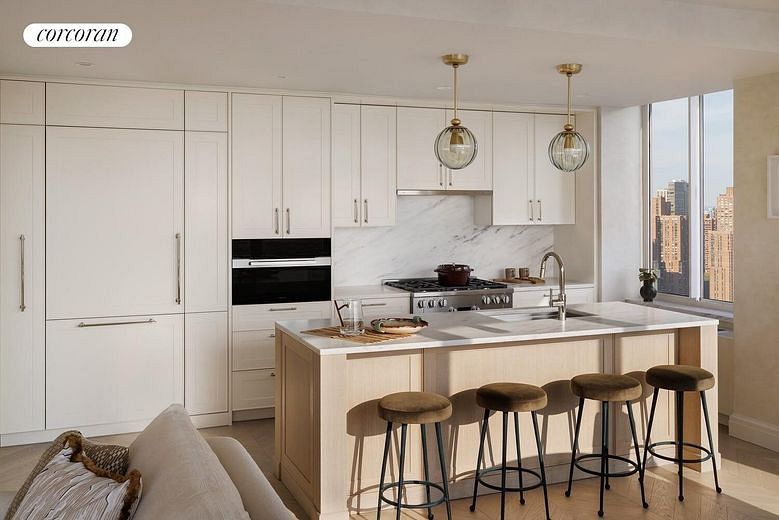 400 East 84th Street #18B