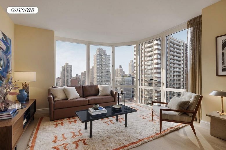 400 East 84th Street #19A