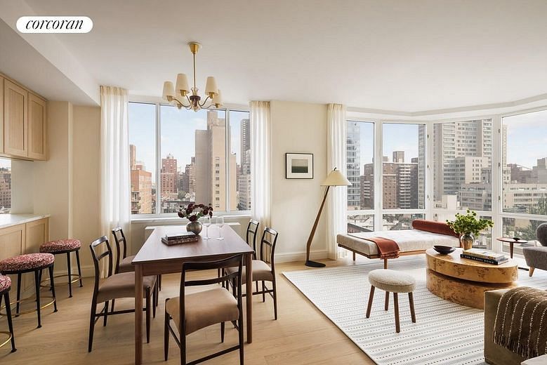 400 East 84th Street #20C