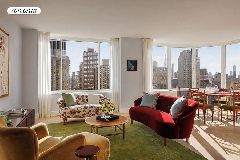 400 East 84th Street #25D