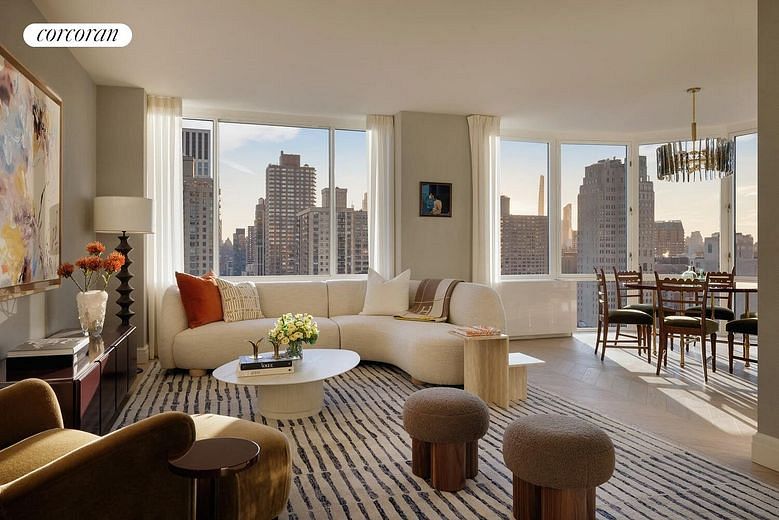 400 East 84th Street #27D