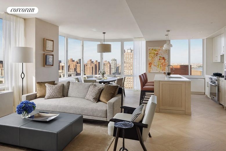 400 East 84th Street #28A