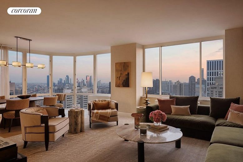 400 East 84th Street #31C