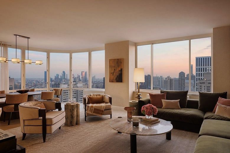 400 East 84th Street #34C
