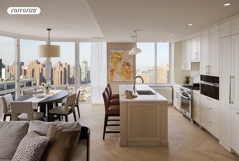 400 East 84th Street #36A