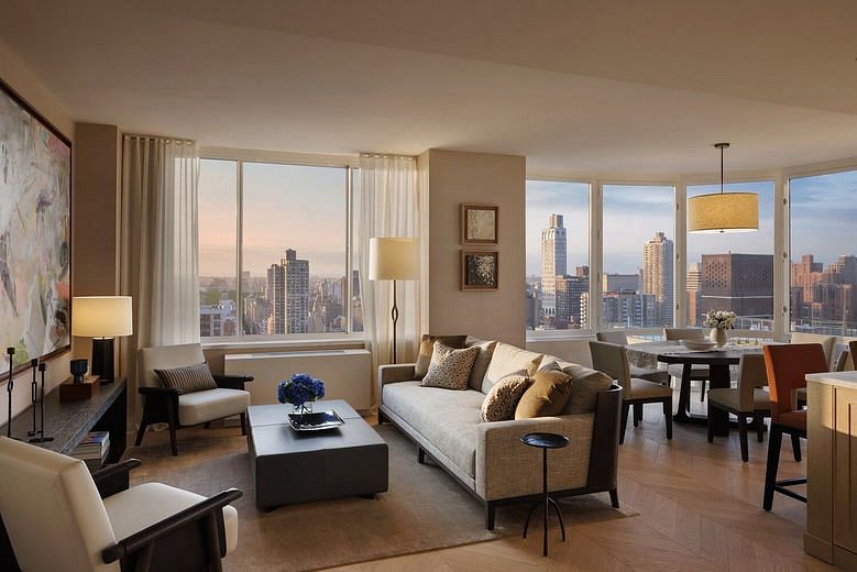 400 East 84th Street #37A