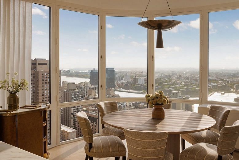 400 East 84th Street #37C