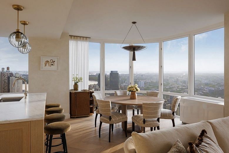 400 East 84th Street #41B
