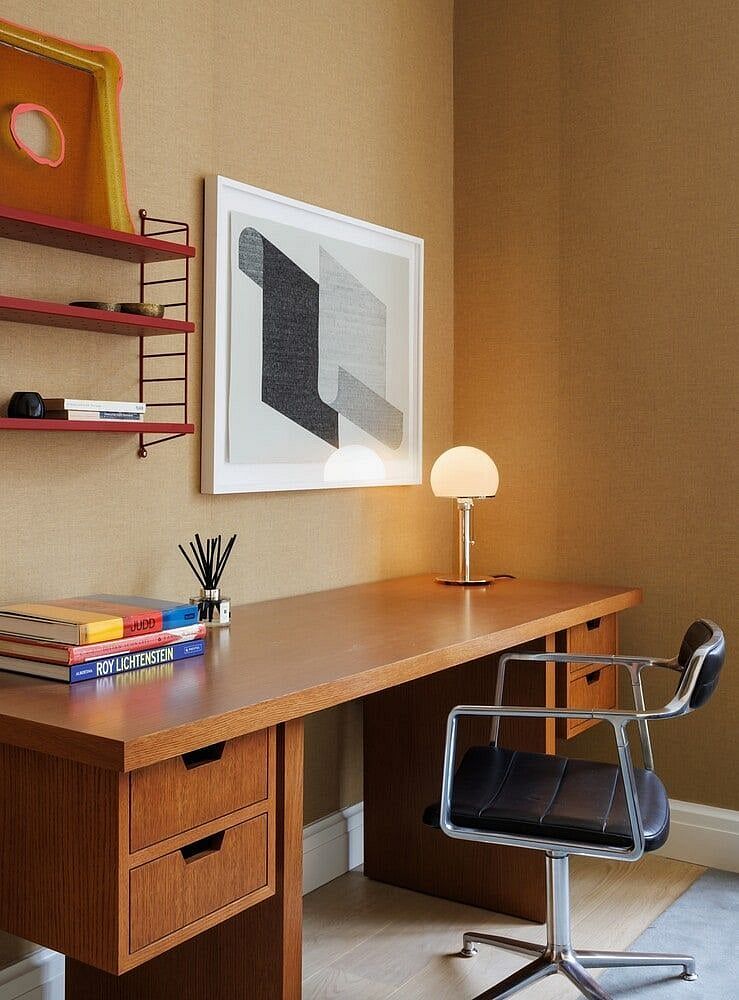 400 East 84th Street #4C