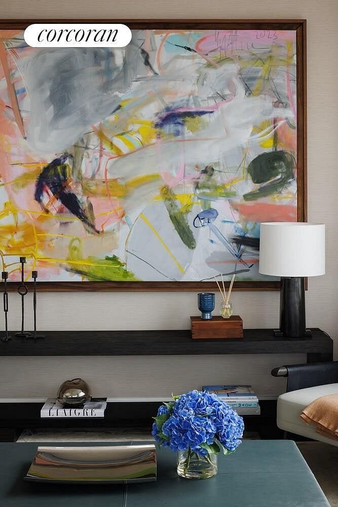 400 East 84th Street #5C