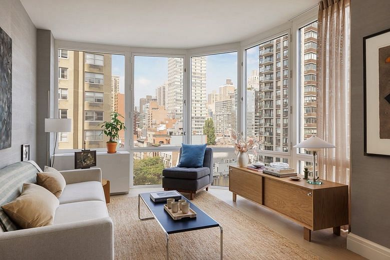 400 East 84th Street #6A