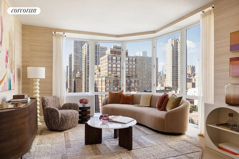 400 East 84th Street #6F