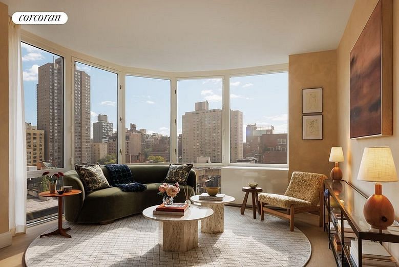 400 East 84th Street #8C