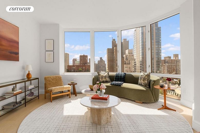 400 East 84th Street #8D