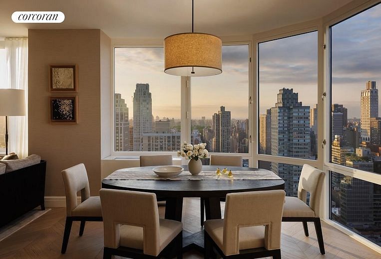 400 East 84th Street #PH1A