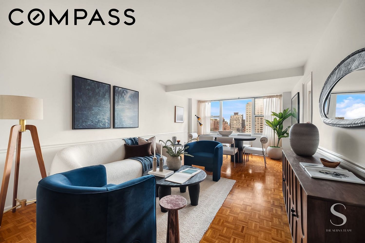400 East 85th Street #14D