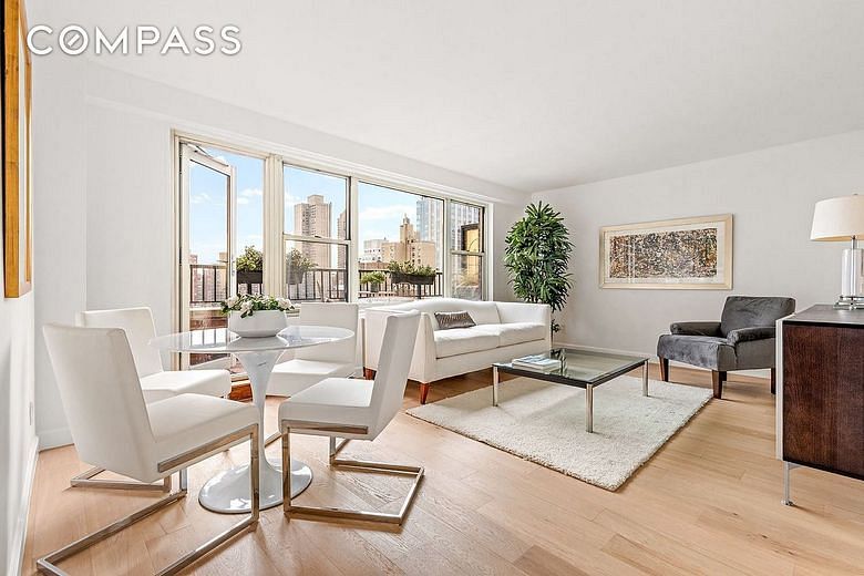 400 East 85th Street #15A