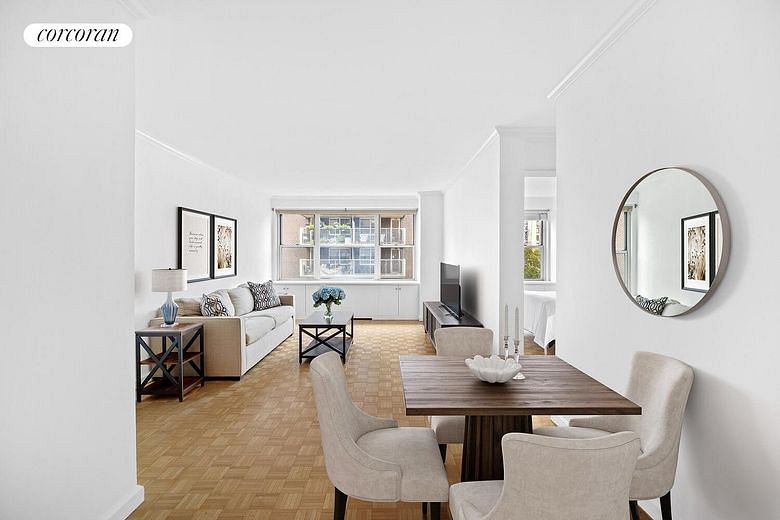 400 East 85th Street #8K