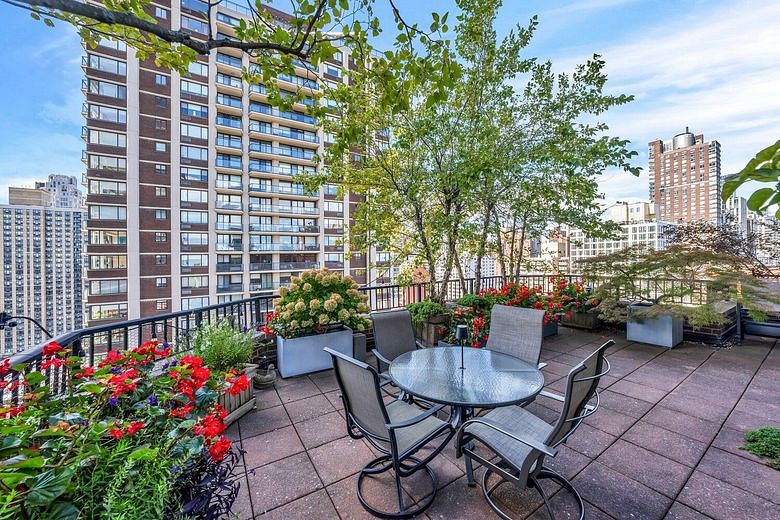 400 East 85th Street #PHA