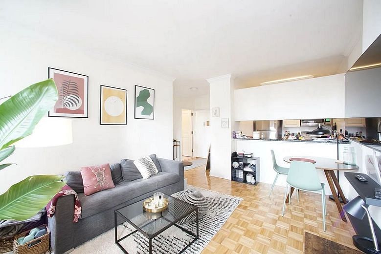 400 East 90th Street #16B