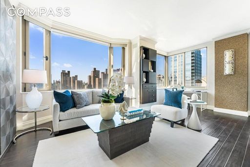 Image 1 of 13 for 400 East 90th Street #23B in Manhattan, NEW YORK, NY, 10128